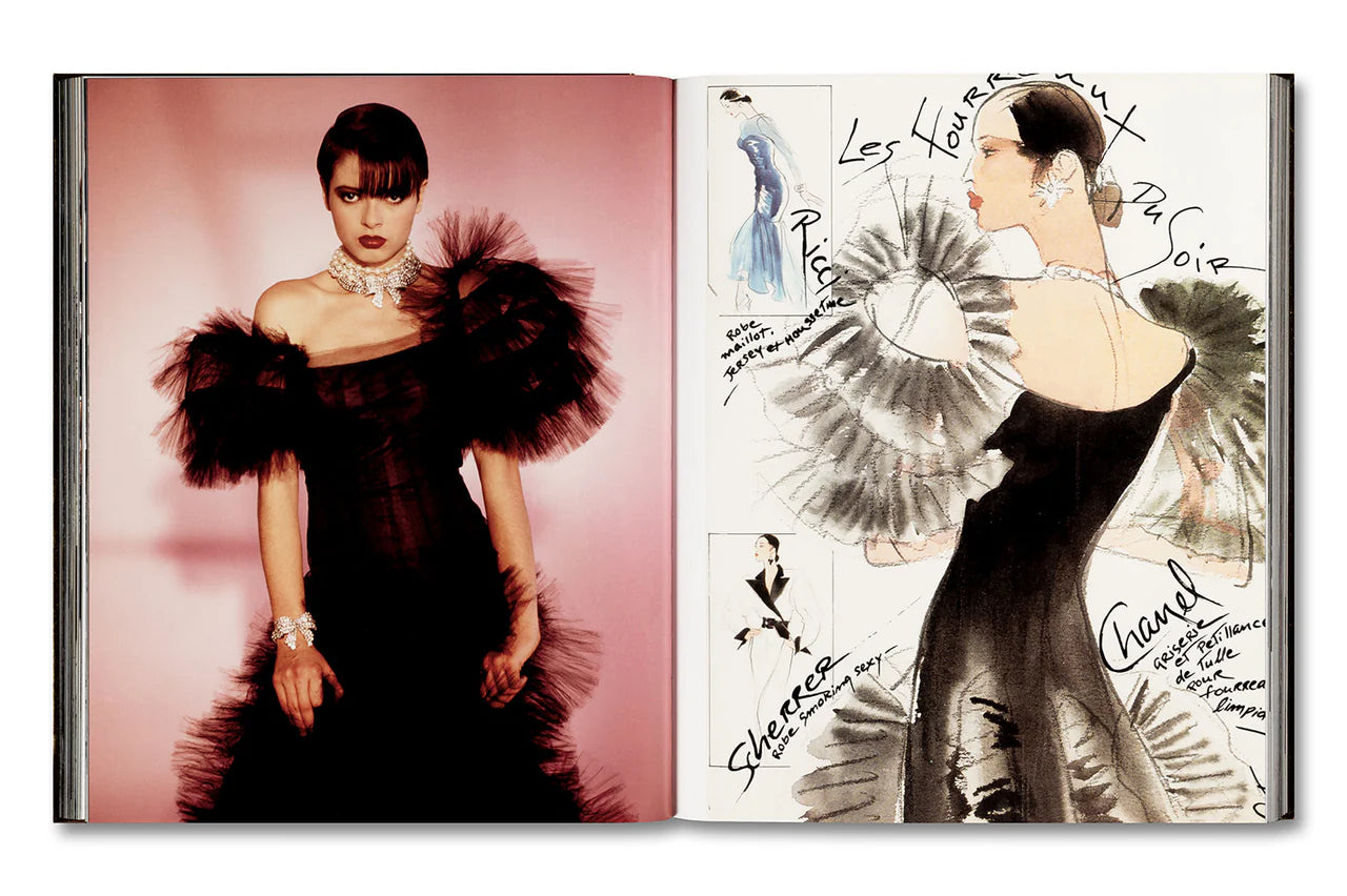 Sofia Coppola (ed.) - Chanel Haute Couture