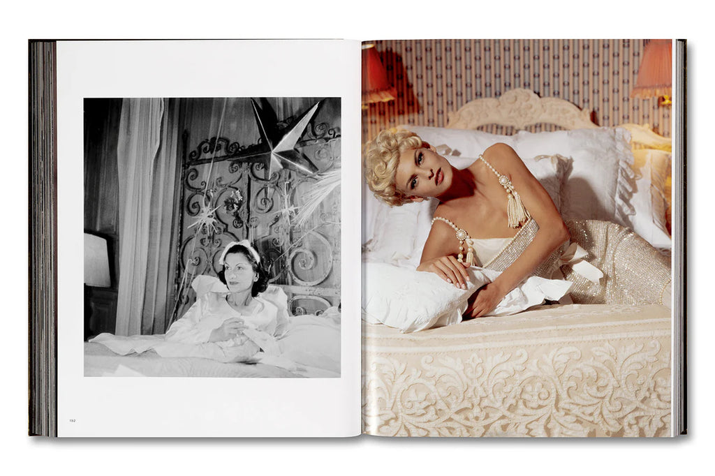 Sofia Coppola (ed.) - Chanel Haute Couture