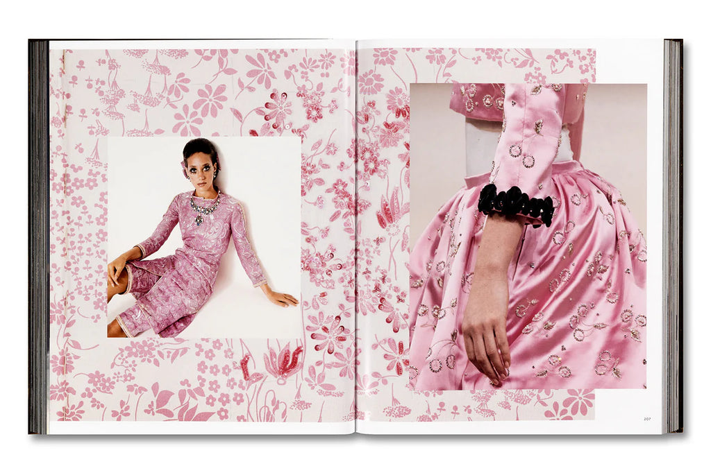 Sofia Coppola (ed.) - Chanel Haute Couture