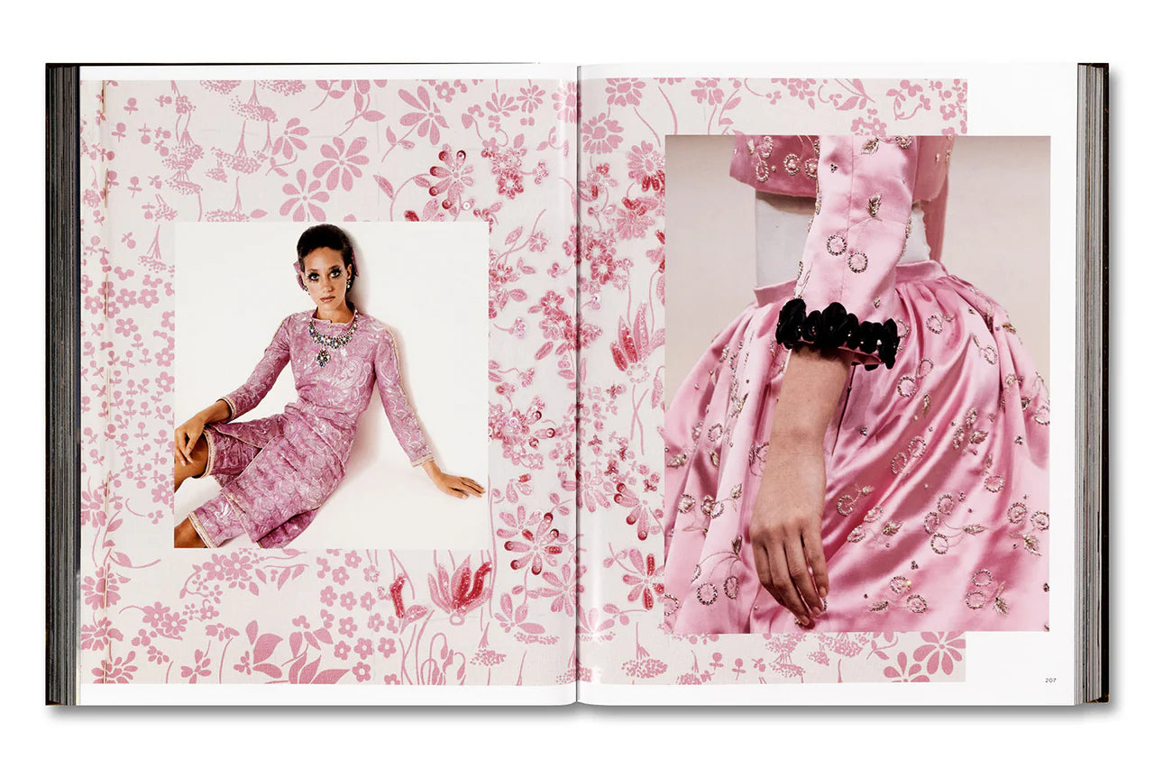 Sofia Coppola (ed.) - Chanel Haute Couture