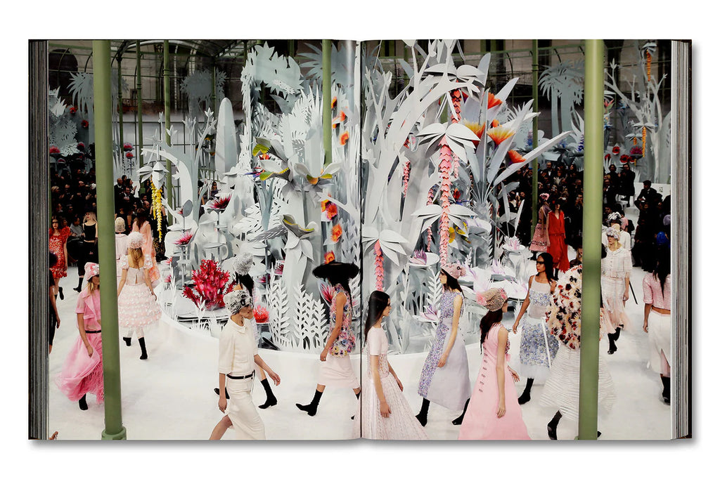 Sofia Coppola (ed.) - Chanel Haute Couture
