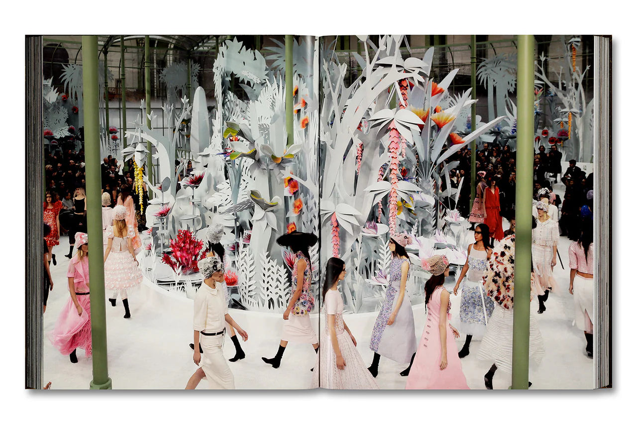 Sofia Coppola (ed.) - Chanel Haute Couture