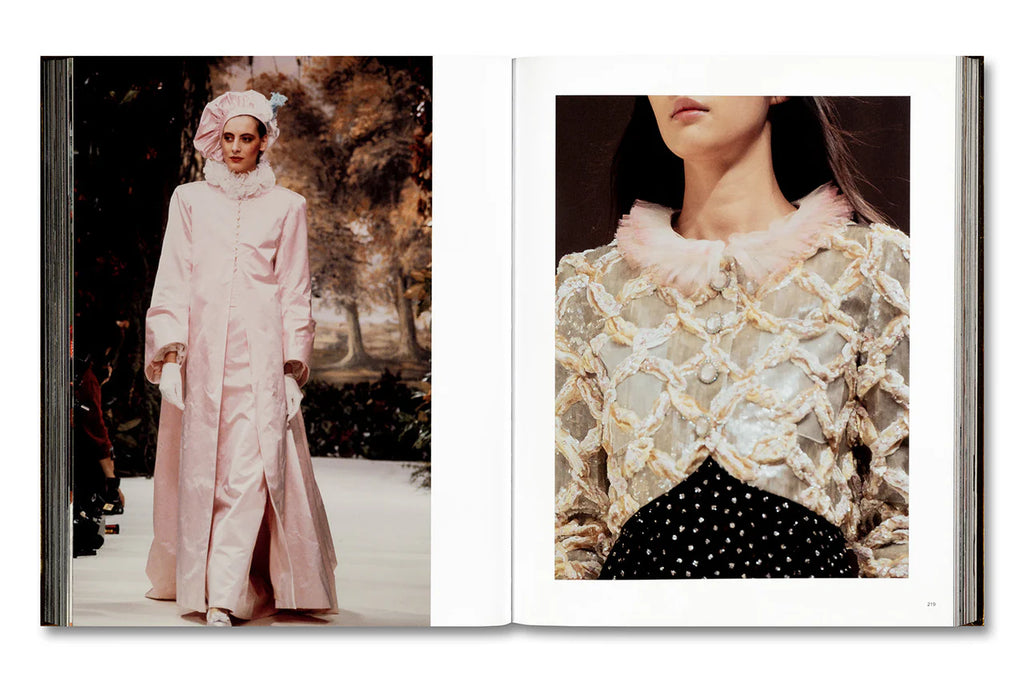 Sofia Coppola (ed.) - Chanel Haute Couture