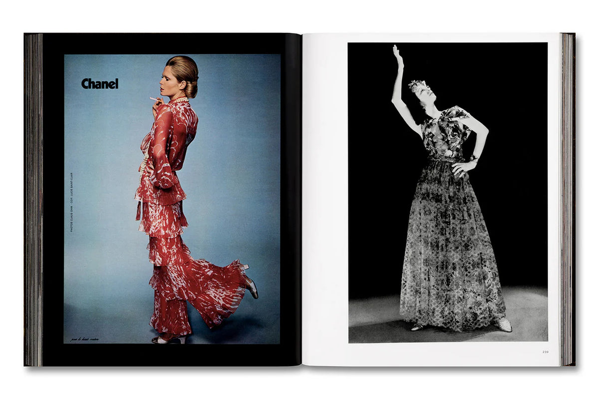 Sofia Coppola (ed.) - Chanel Haute Couture – Yvon Lambert Paris Sofia Coppola (ed.) - Chanel Haute Couture – Yvon Lambert Paris