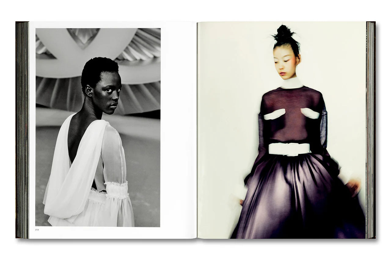 Sofia Coppola (ed.) - Chanel Haute Couture