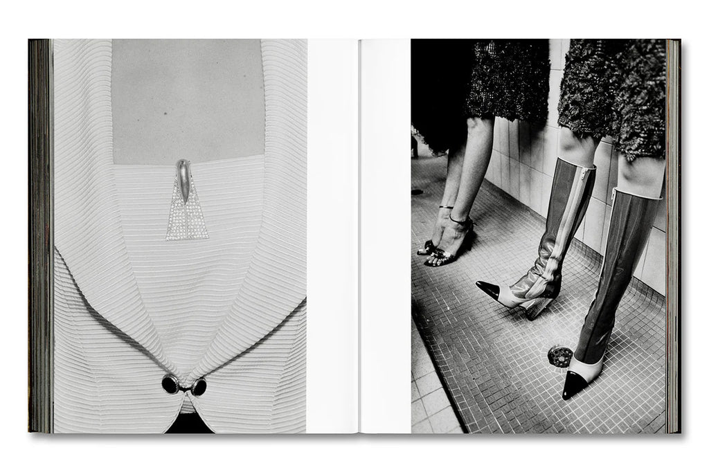 Sofia Coppola (ed.) - Chanel Haute Couture