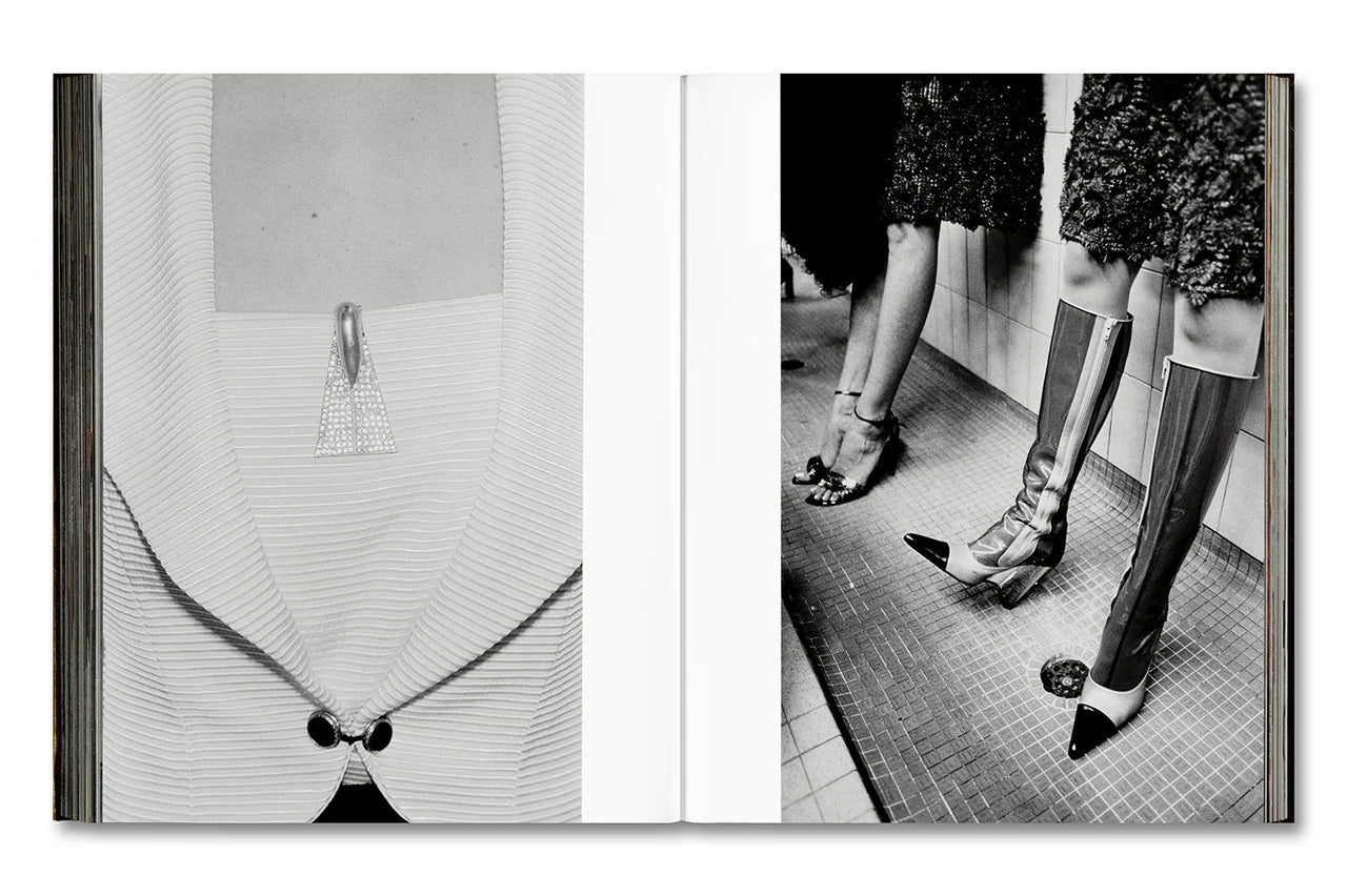 Sofia Coppola (ed.) - Chanel Haute Couture