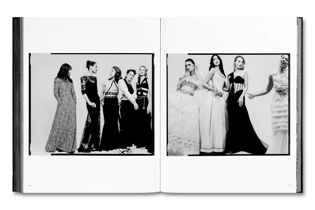 Sofia Coppola (ed.) - Chanel Haute Couture