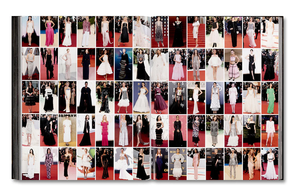 Sofia Coppola (ed.) - Chanel Haute Couture