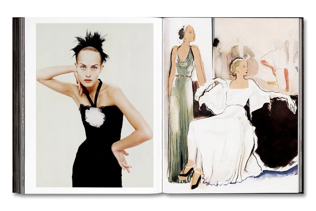 Sofia Coppola (ed.) - Chanel Haute Couture