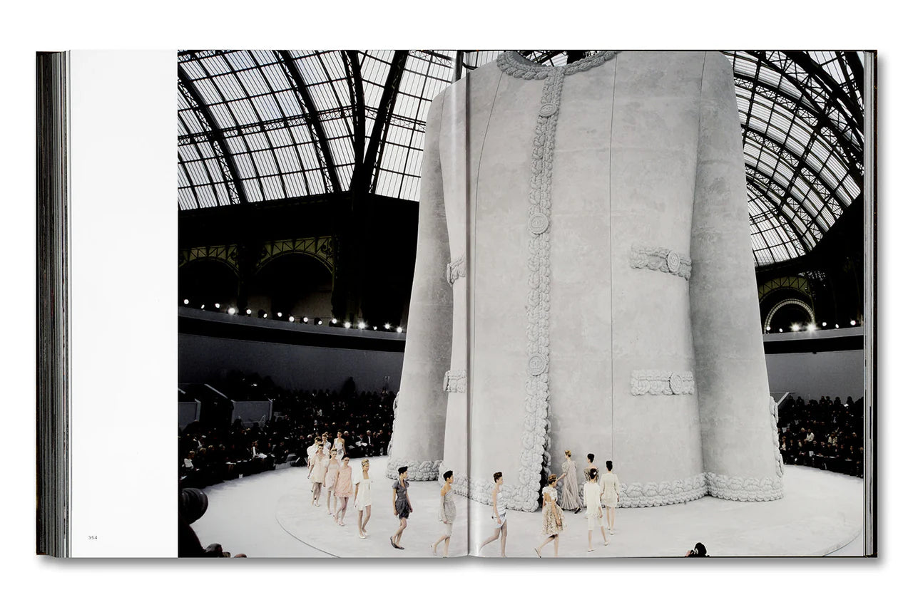 Sofia Coppola (ed.) - Chanel Haute Couture