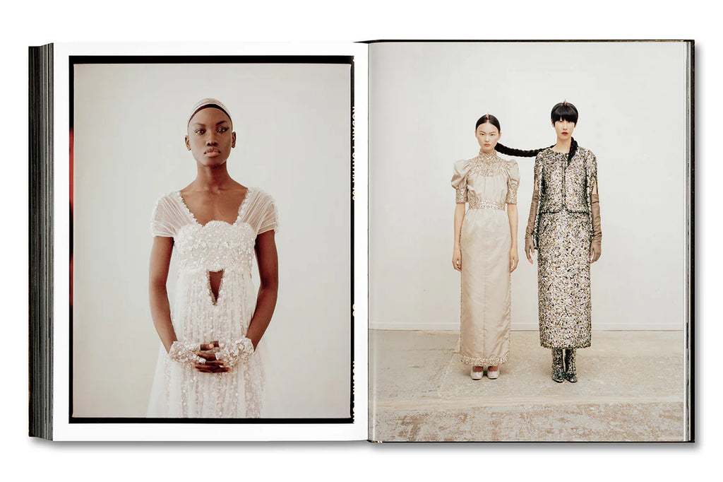 Sofia Coppola (ed.) - Chanel Haute Couture