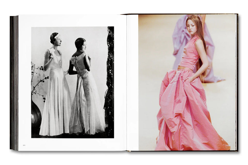 Sofia Coppola (ed.) - Chanel Haute Couture