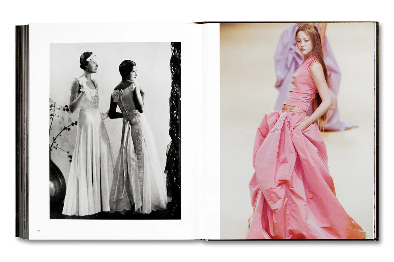 Sofia Coppola (ed.) - Chanel Haute Couture