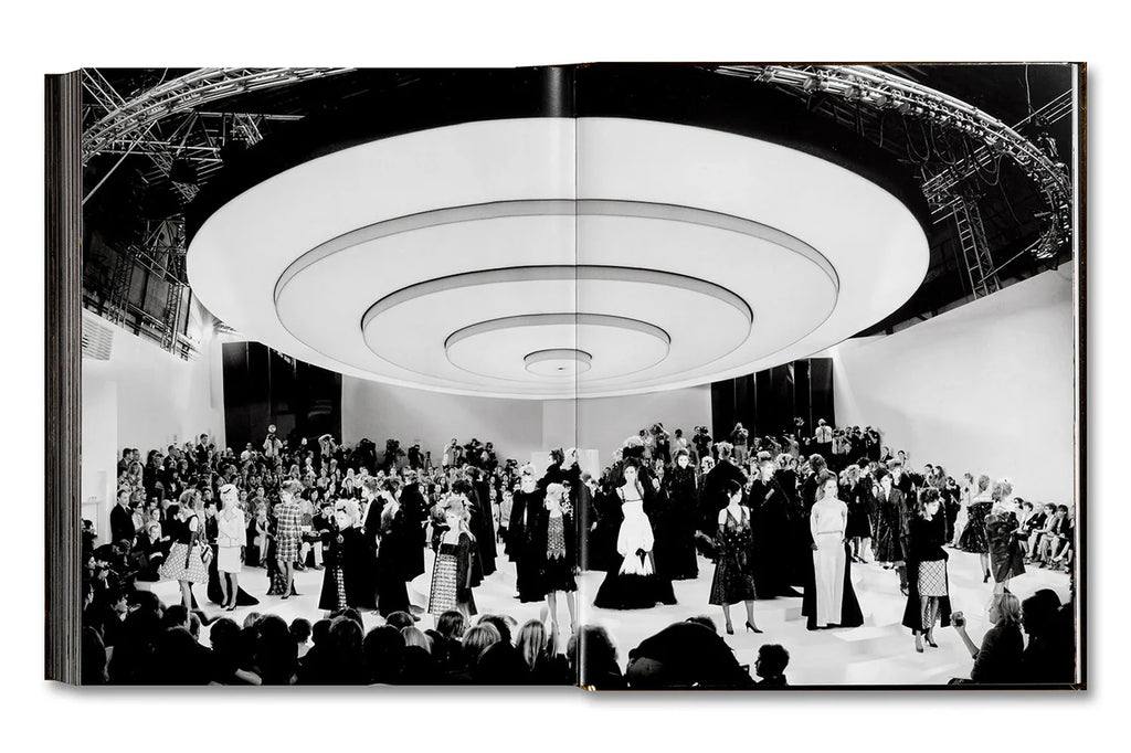 Sofia Coppola (ed.) - Chanel Haute Couture