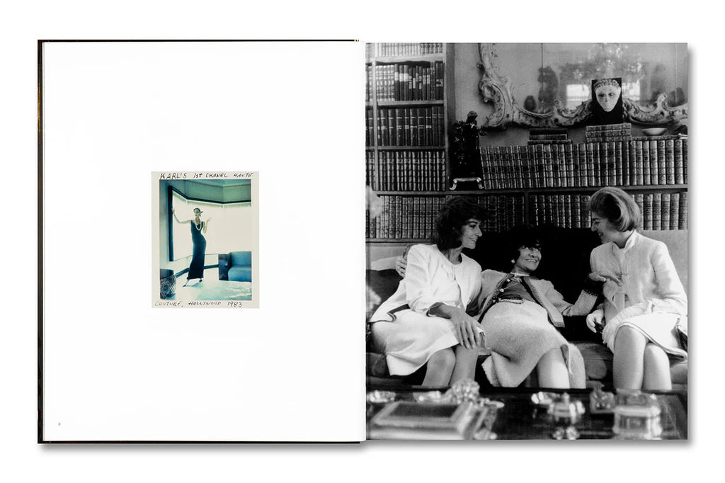 Sofia Coppola (ed.) - Chanel Haute Couture