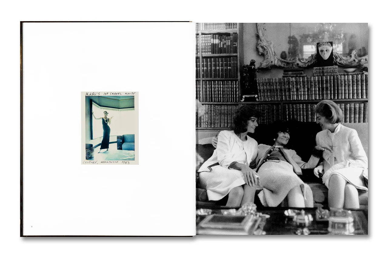 Sofia Coppola (ed.) - Chanel Haute Couture
