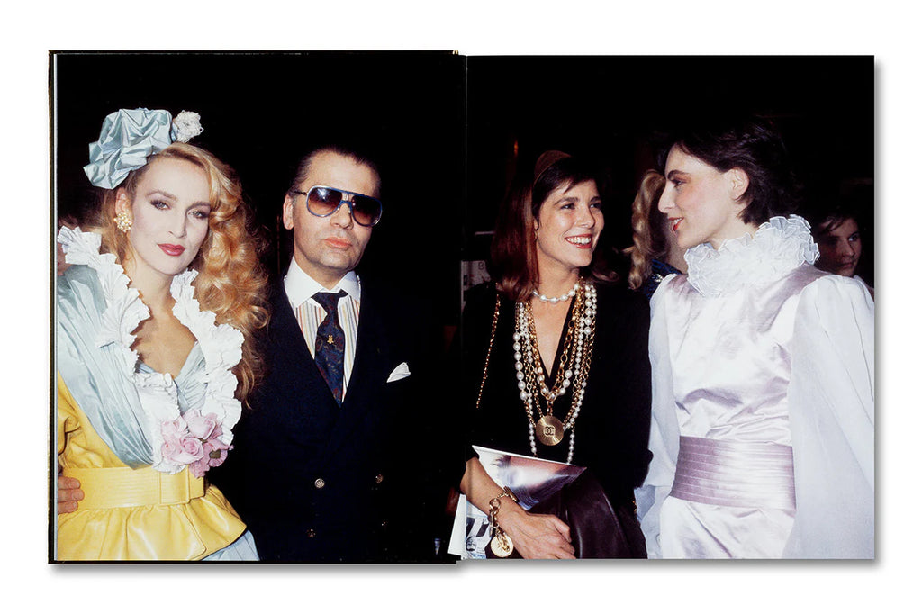 Sofia Coppola (ed.) - Chanel Haute Couture