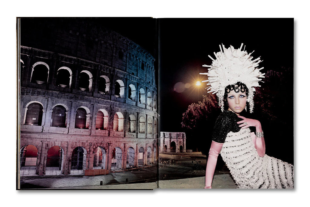 Sofia Coppola (ed.) - Chanel Haute Couture