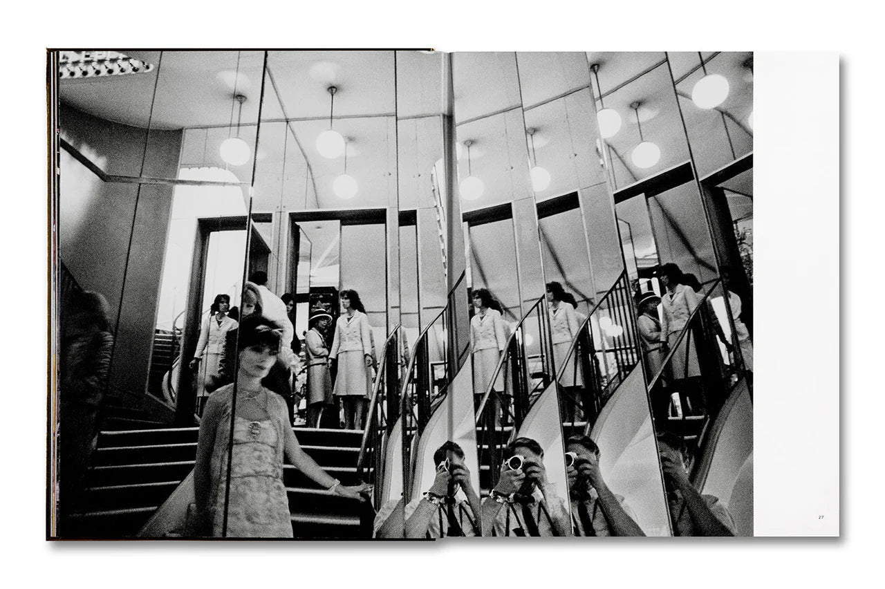 Sofia Coppola (ed.) - Chanel Haute Couture