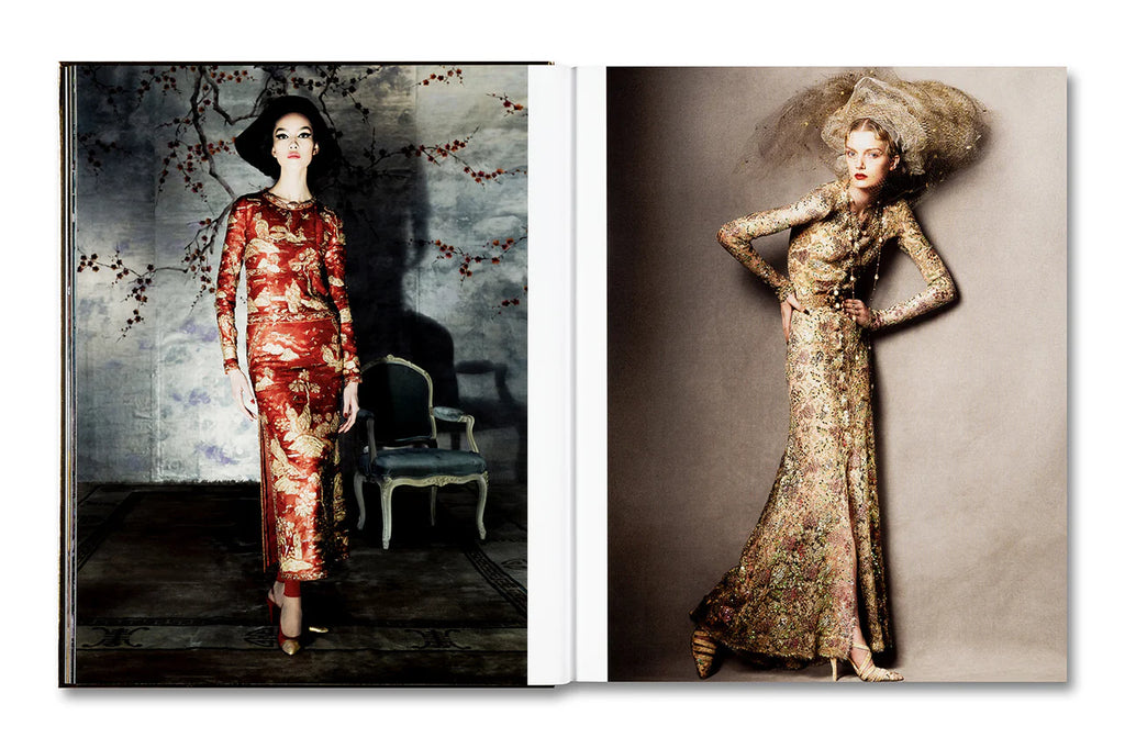 Sofia Coppola (ed.) - Chanel Haute Couture