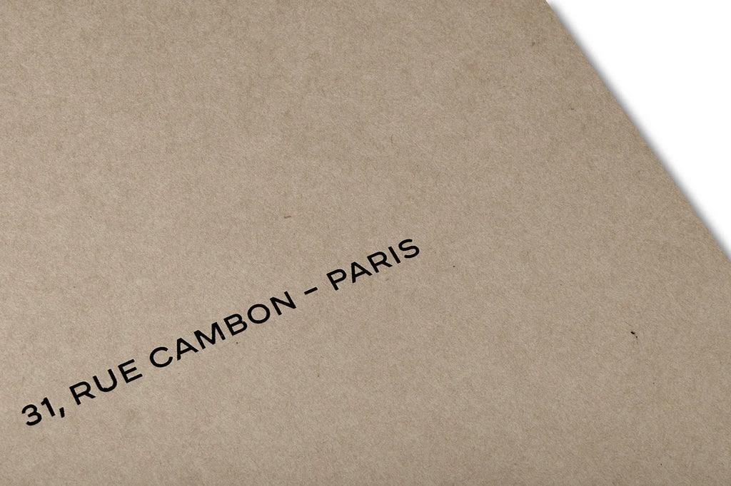 Sofia Coppola (ed.) - Chanel Haute Couture