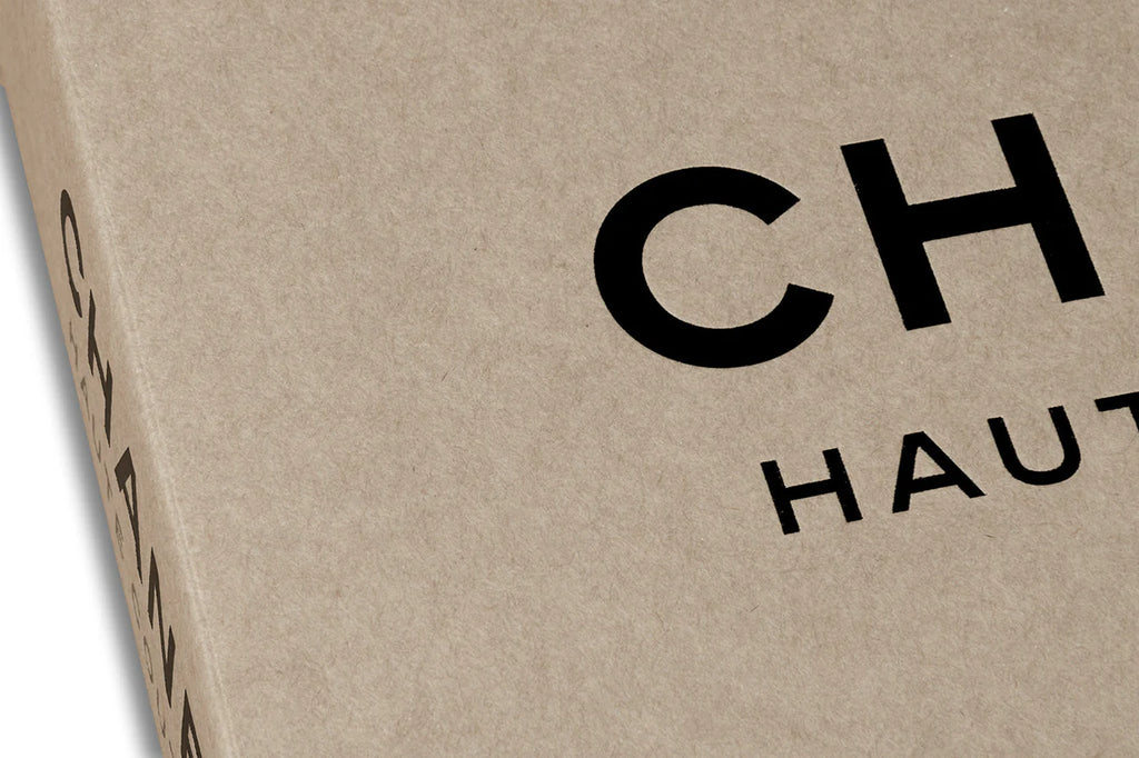 Sofia Coppola (ed.) - Chanel Haute Couture