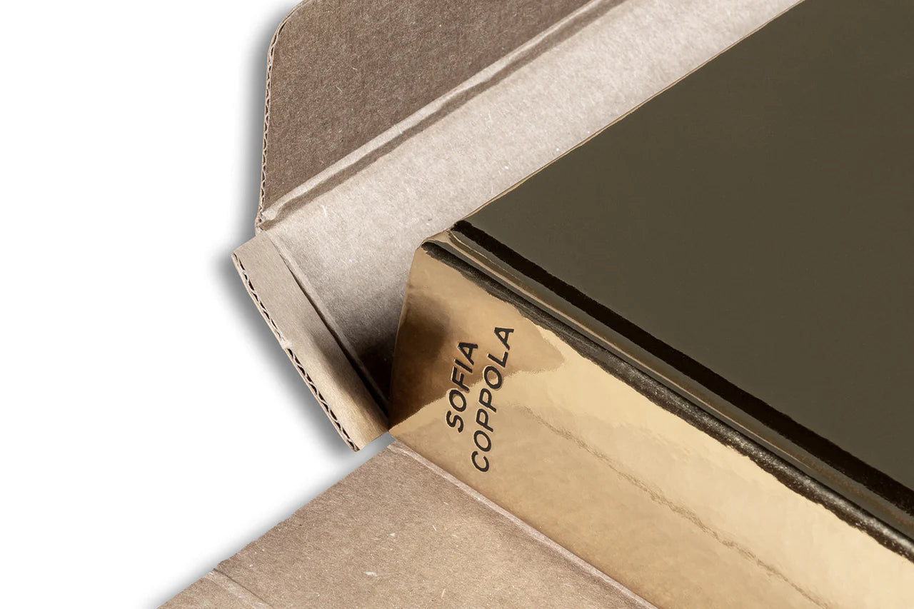 Sofia Coppola (ed.) - Chanel Haute Couture