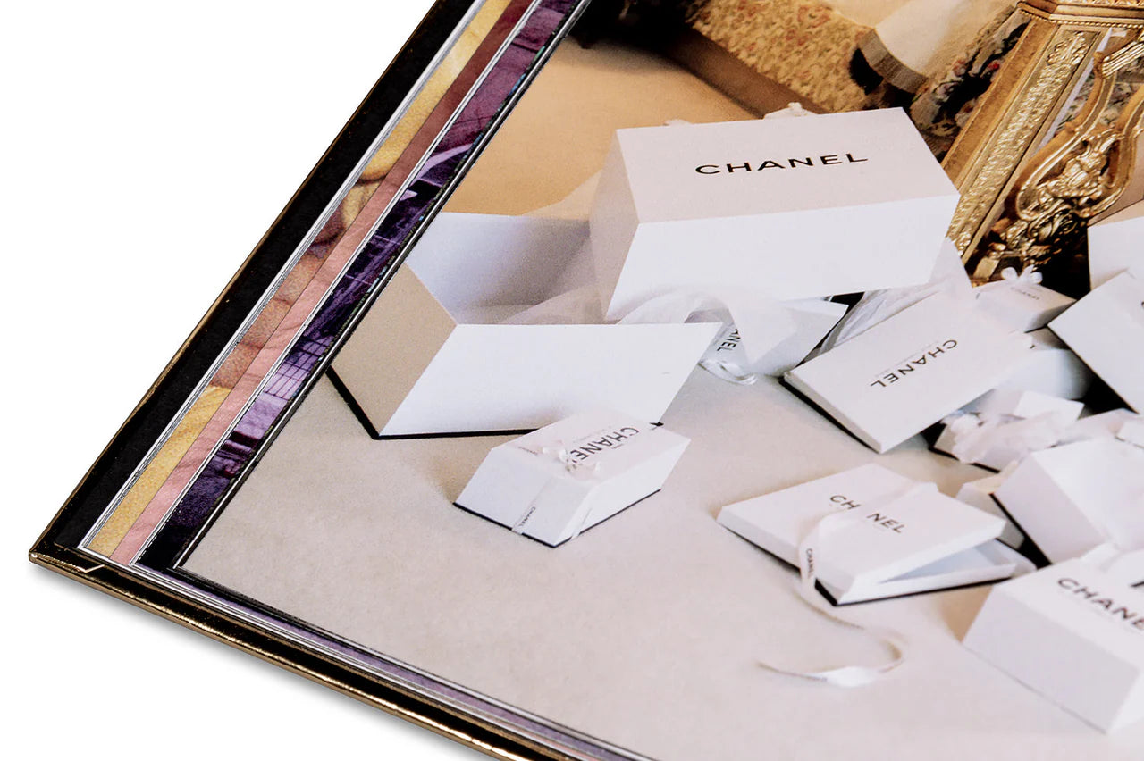 Sofia Coppola (ed.) - Chanel Haute Couture