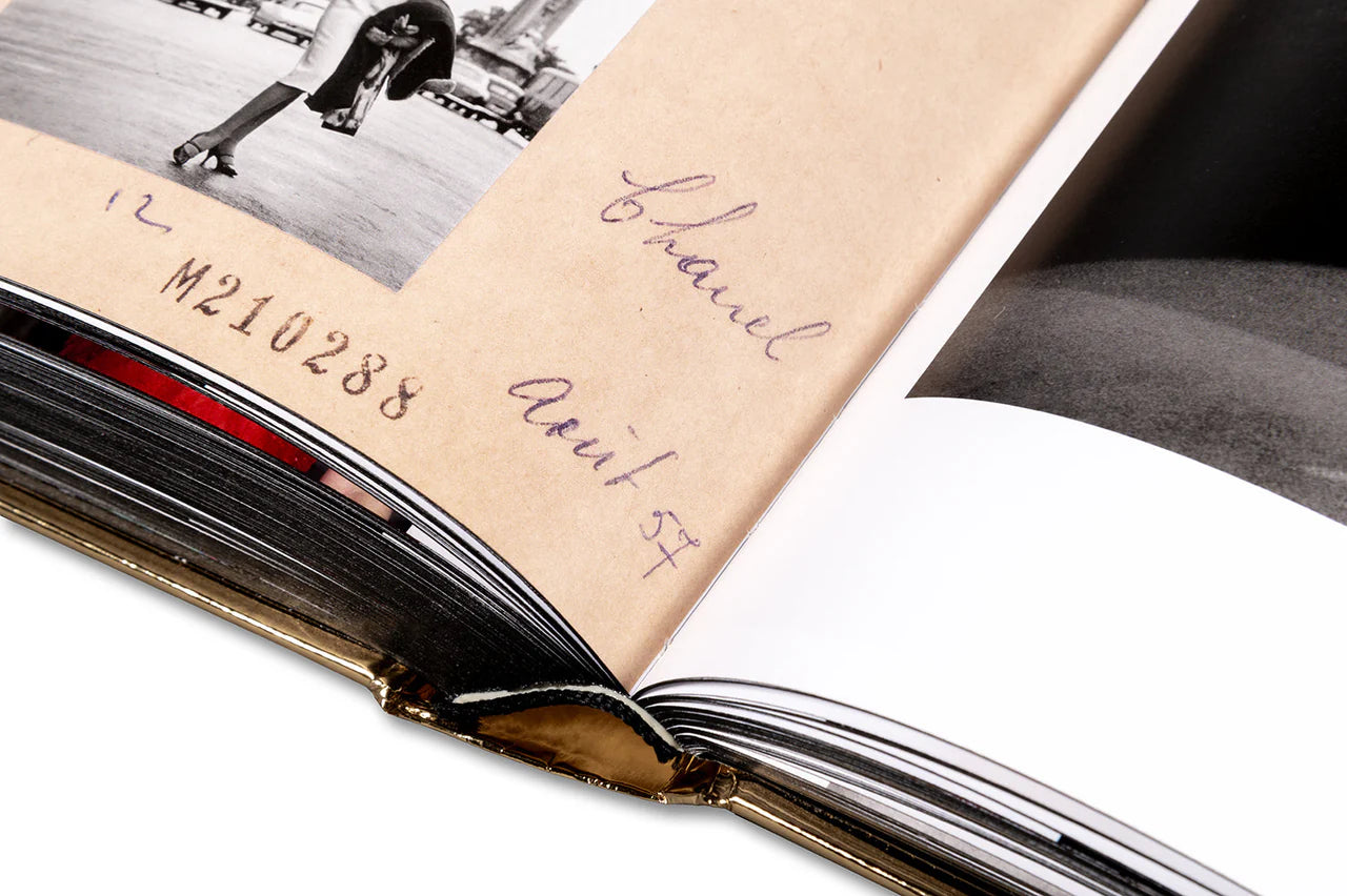 Sofia Coppola (ed.) - Chanel Haute Couture