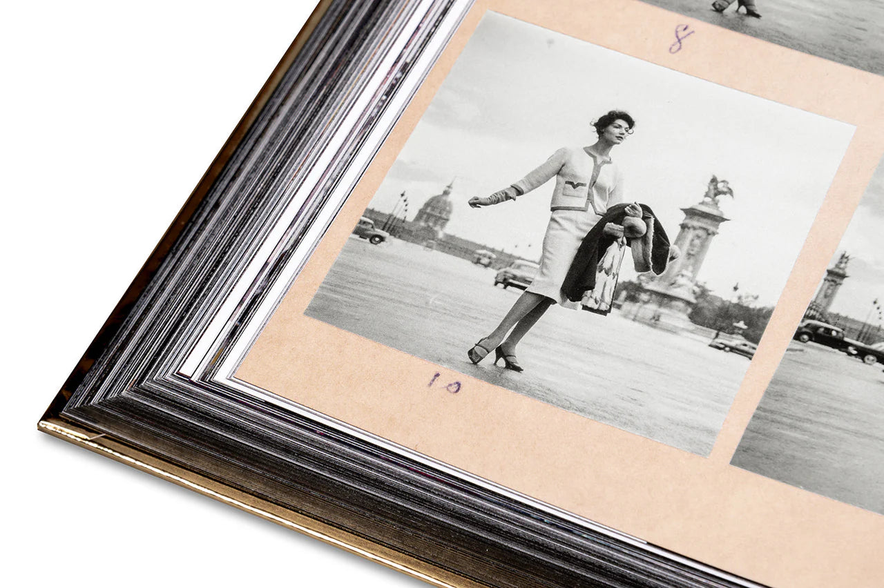 Sofia Coppola (ed.) - Chanel Haute Couture