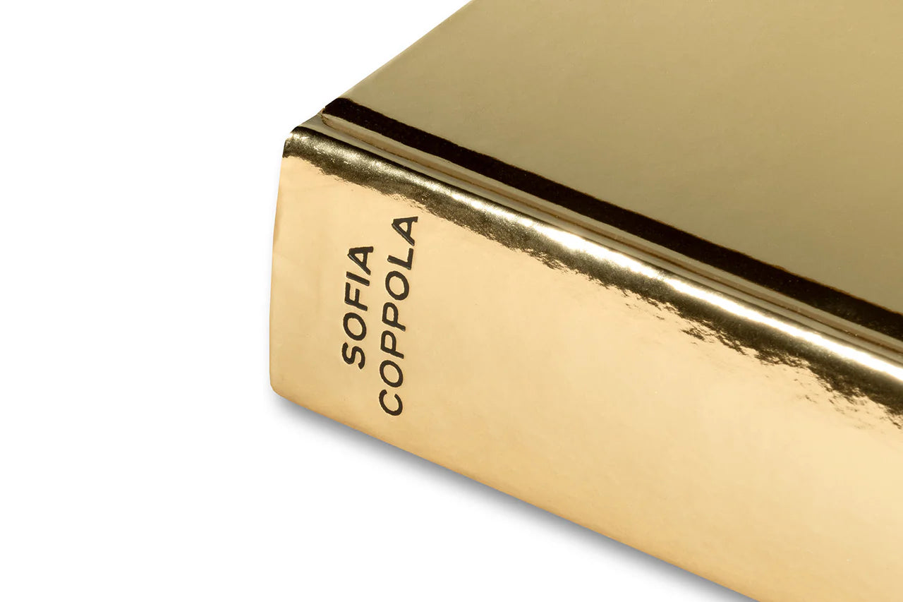 Sofia Coppola (ed.) - Chanel Haute Couture