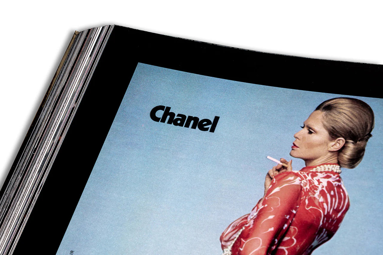 Sofia Coppola (ed.) - Chanel Haute Couture