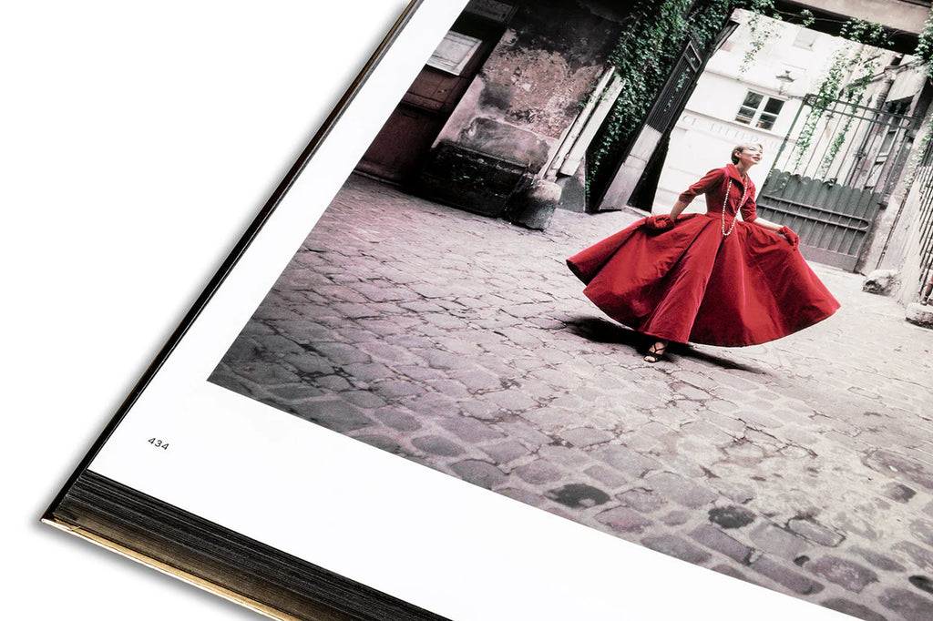 Sofia Coppola (ed.) - Chanel Haute Couture