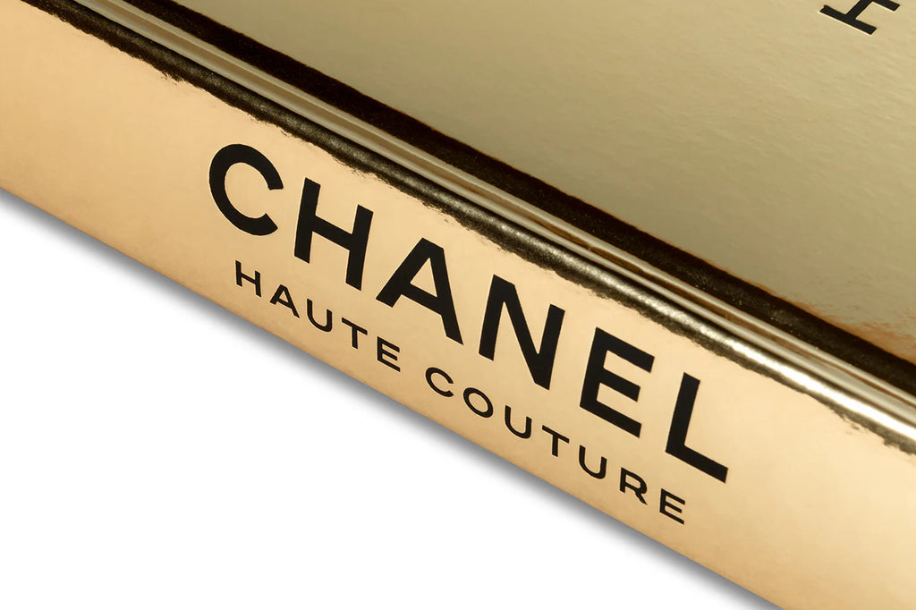 Sofia Coppola (ed.) - Chanel Haute Couture