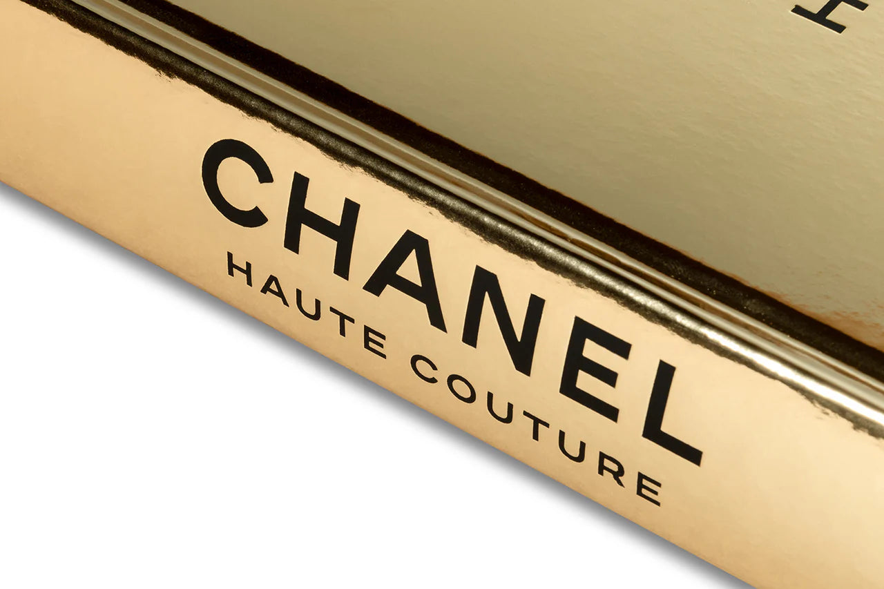 Sofia Coppola (ed.) - Chanel Haute Couture