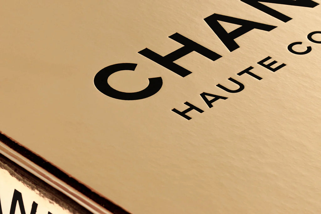 Sofia Coppola (ed.) - Chanel Haute Couture