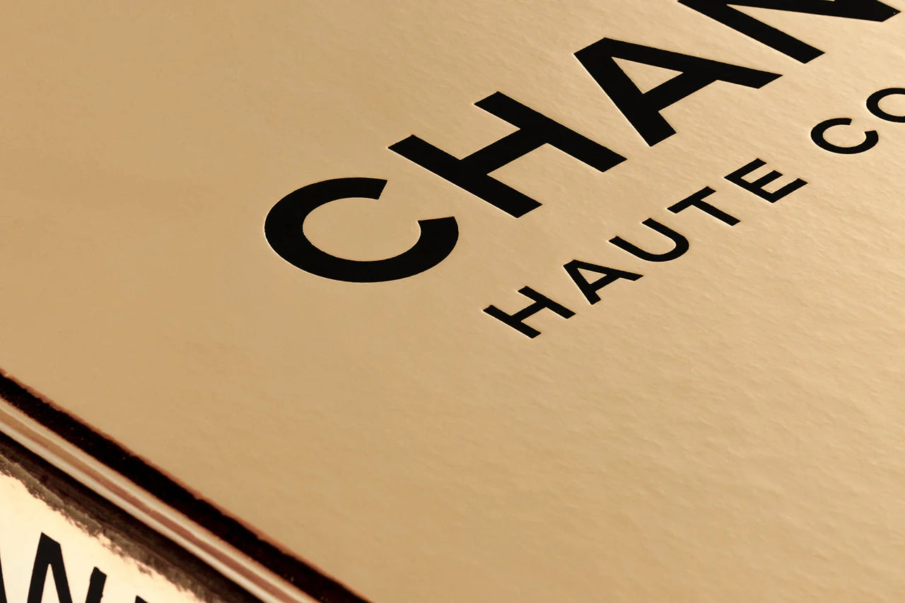 Sofia Coppola (ed.) - Chanel Haute Couture