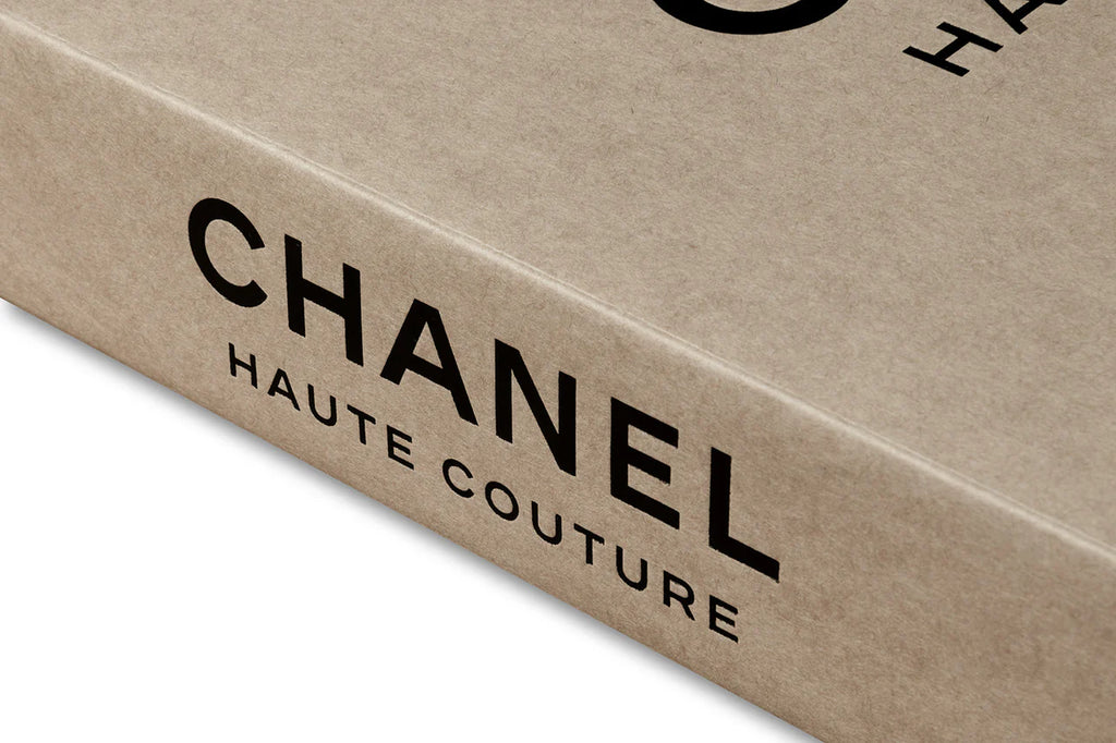 Sofia Coppola (ed.) - Chanel Haute Couture