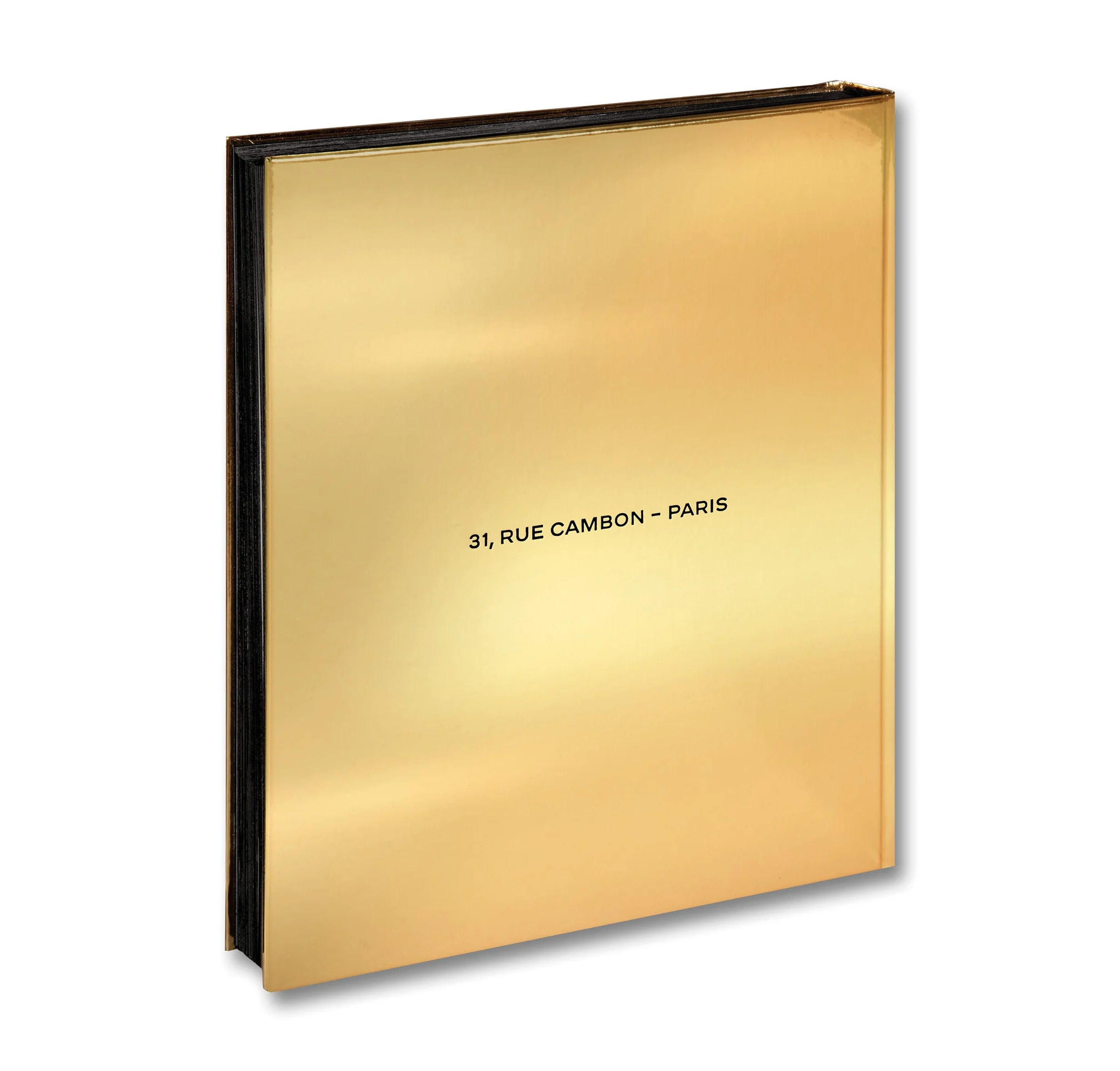 Sofia Coppola (ed.) - Chanel Haute Couture