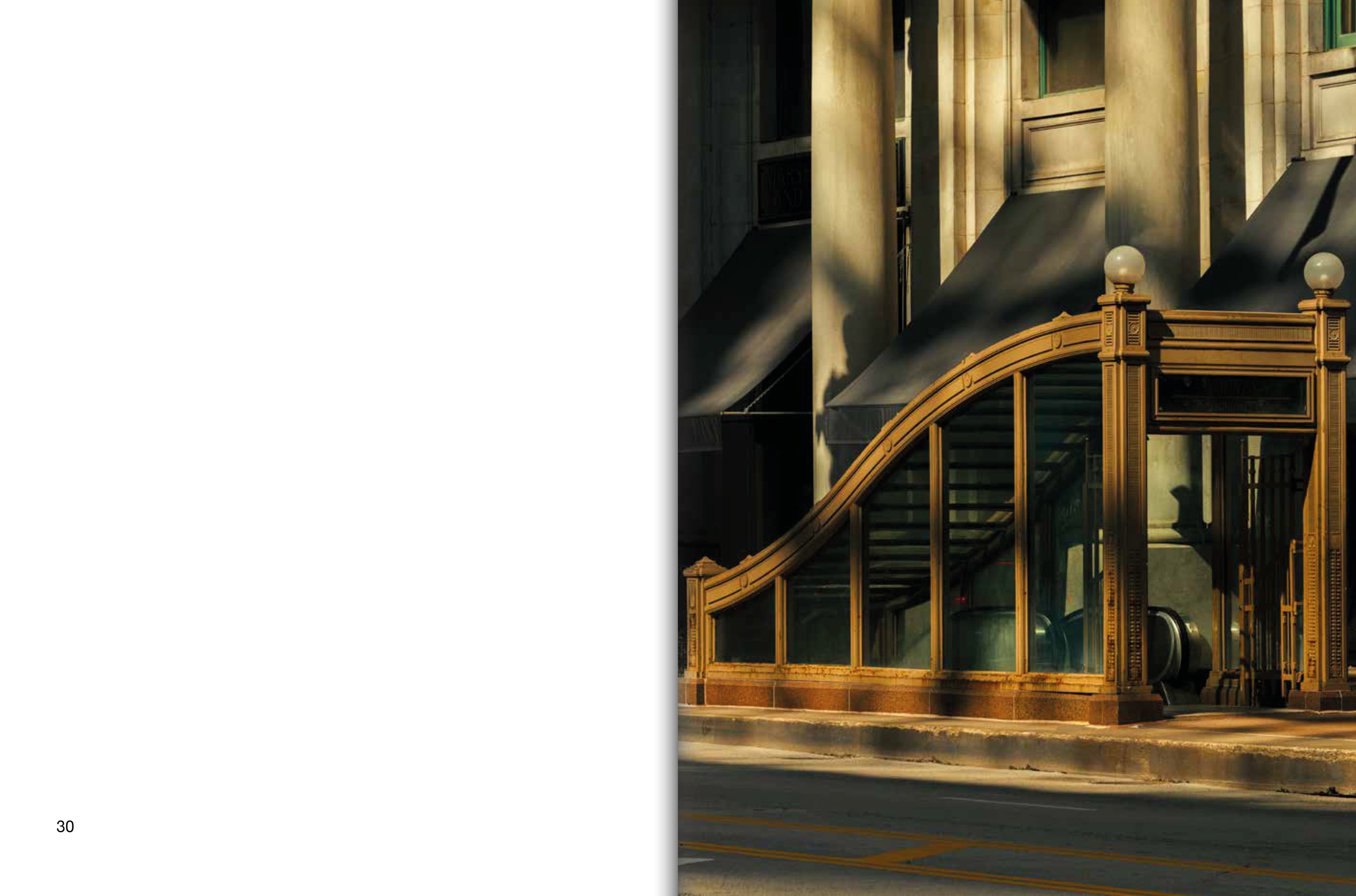 Romain Laprade - Chicago