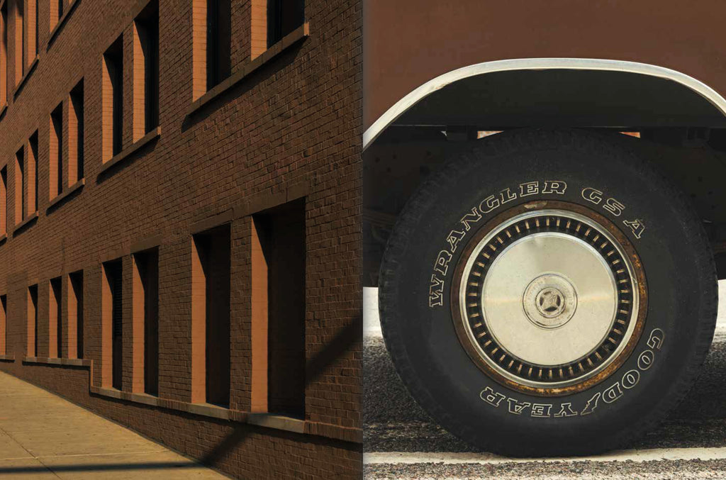 Romain Laprade - Chicago