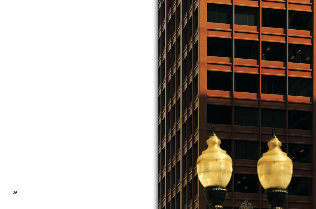 Romain Laprade - Chicago