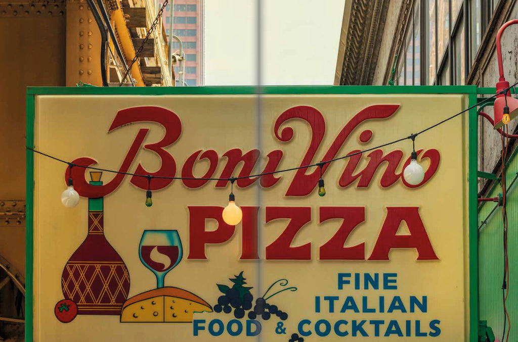 Romain Laprade - Chicago