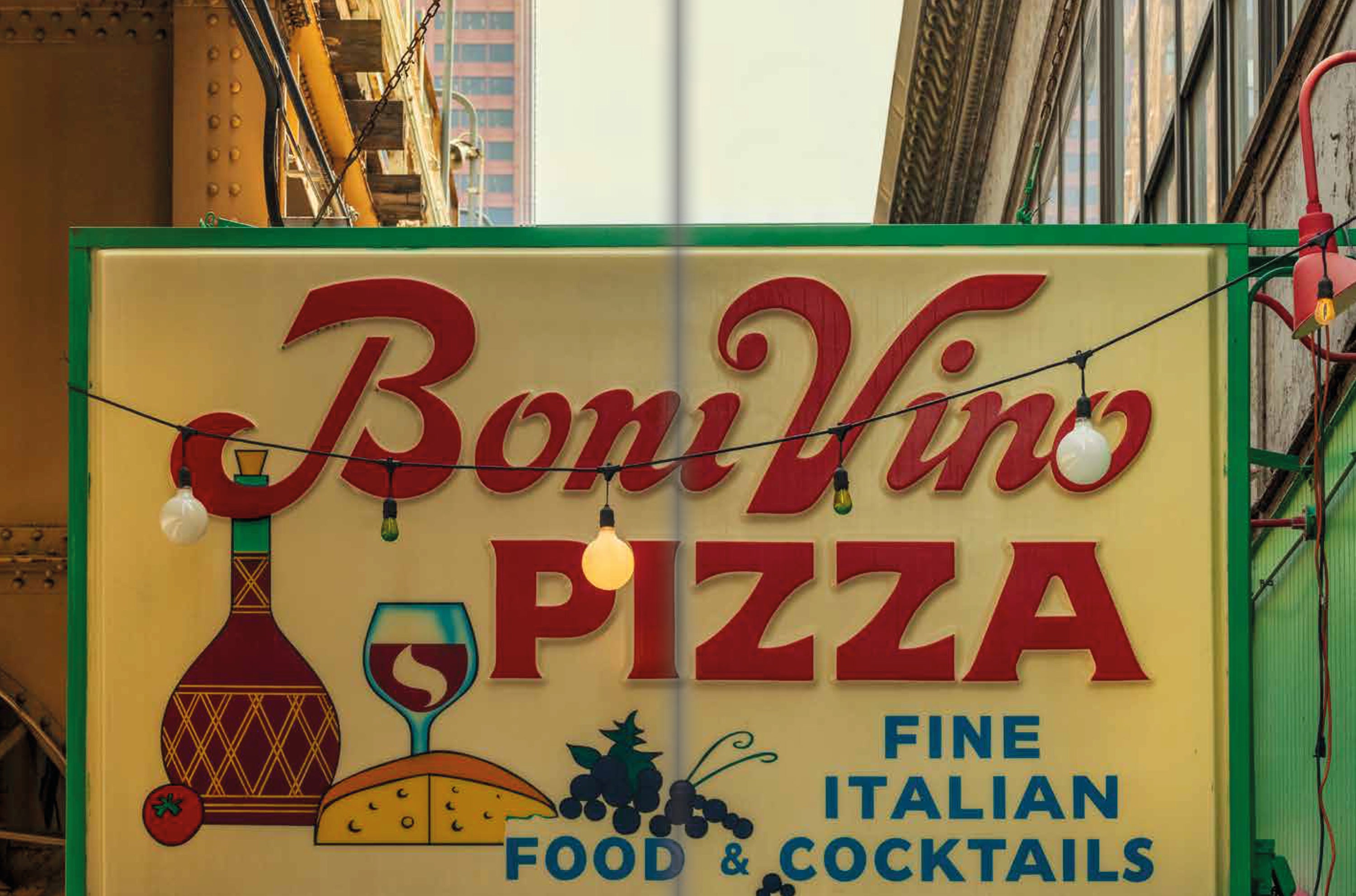 Romain Laprade - Chicago