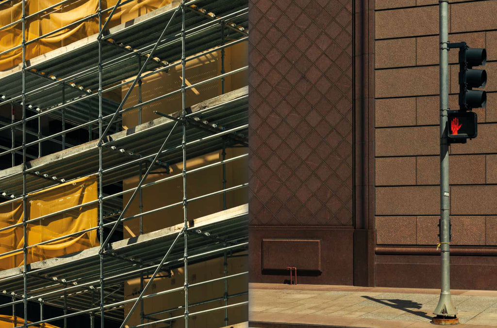 Romain Laprade - Chicago