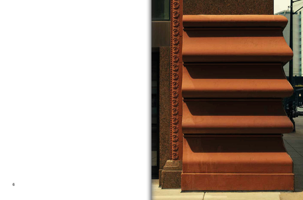 Romain Laprade - Chicago