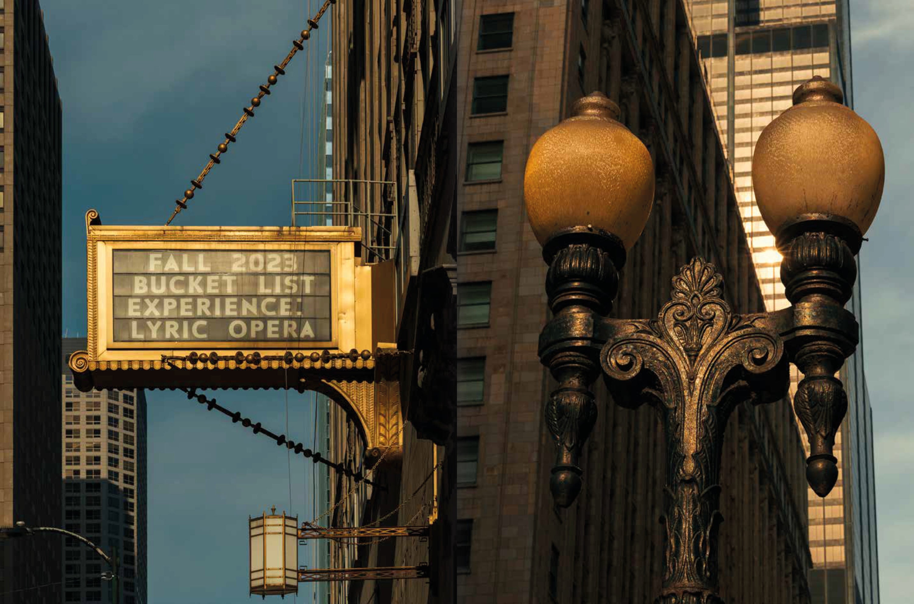 Romain Laprade - Chicago