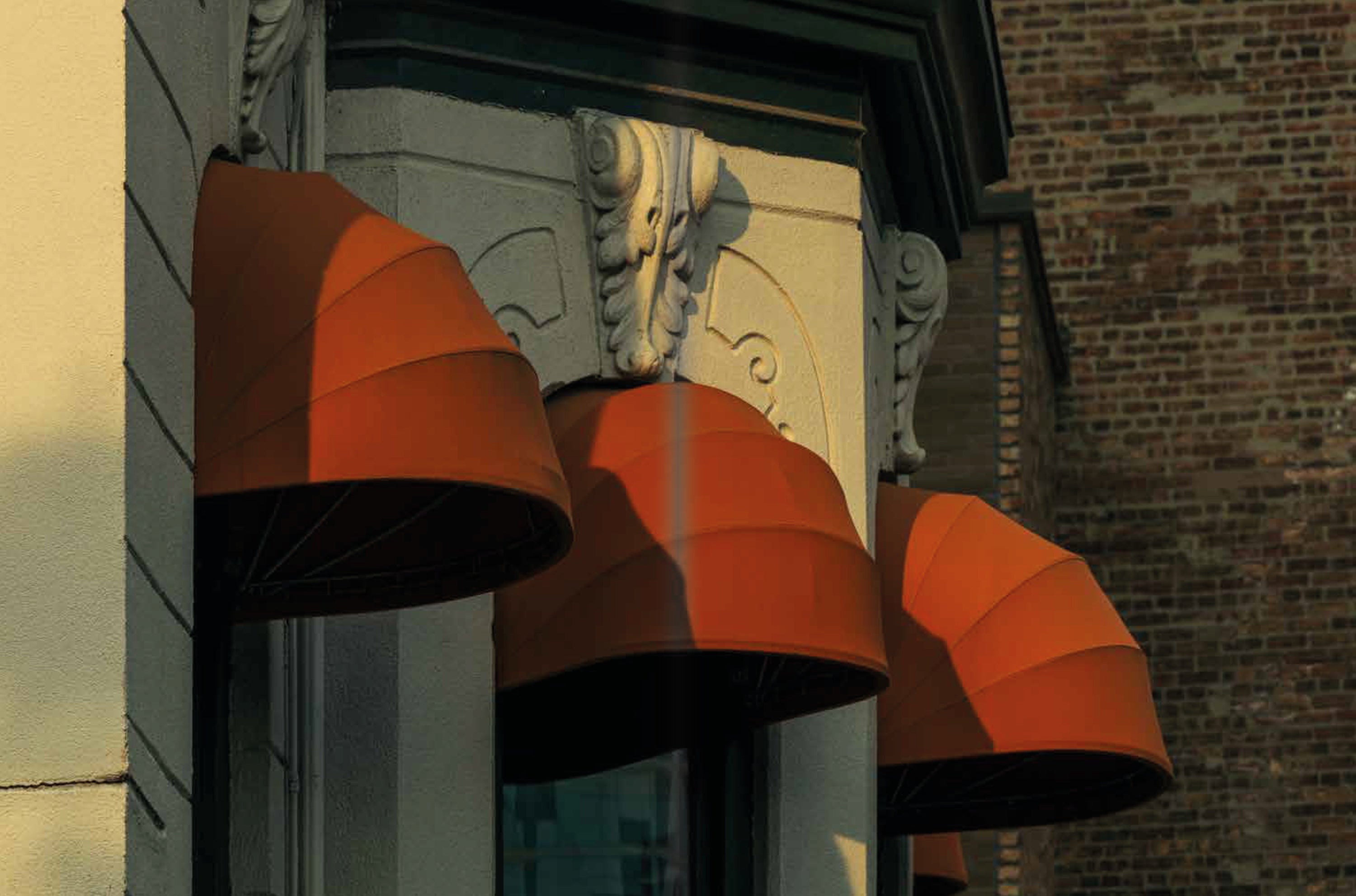 Romain Laprade - Chicago