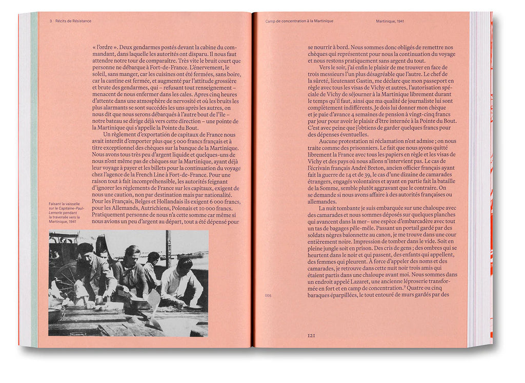 Germaine Krull - Chien Fou : Textes choisis